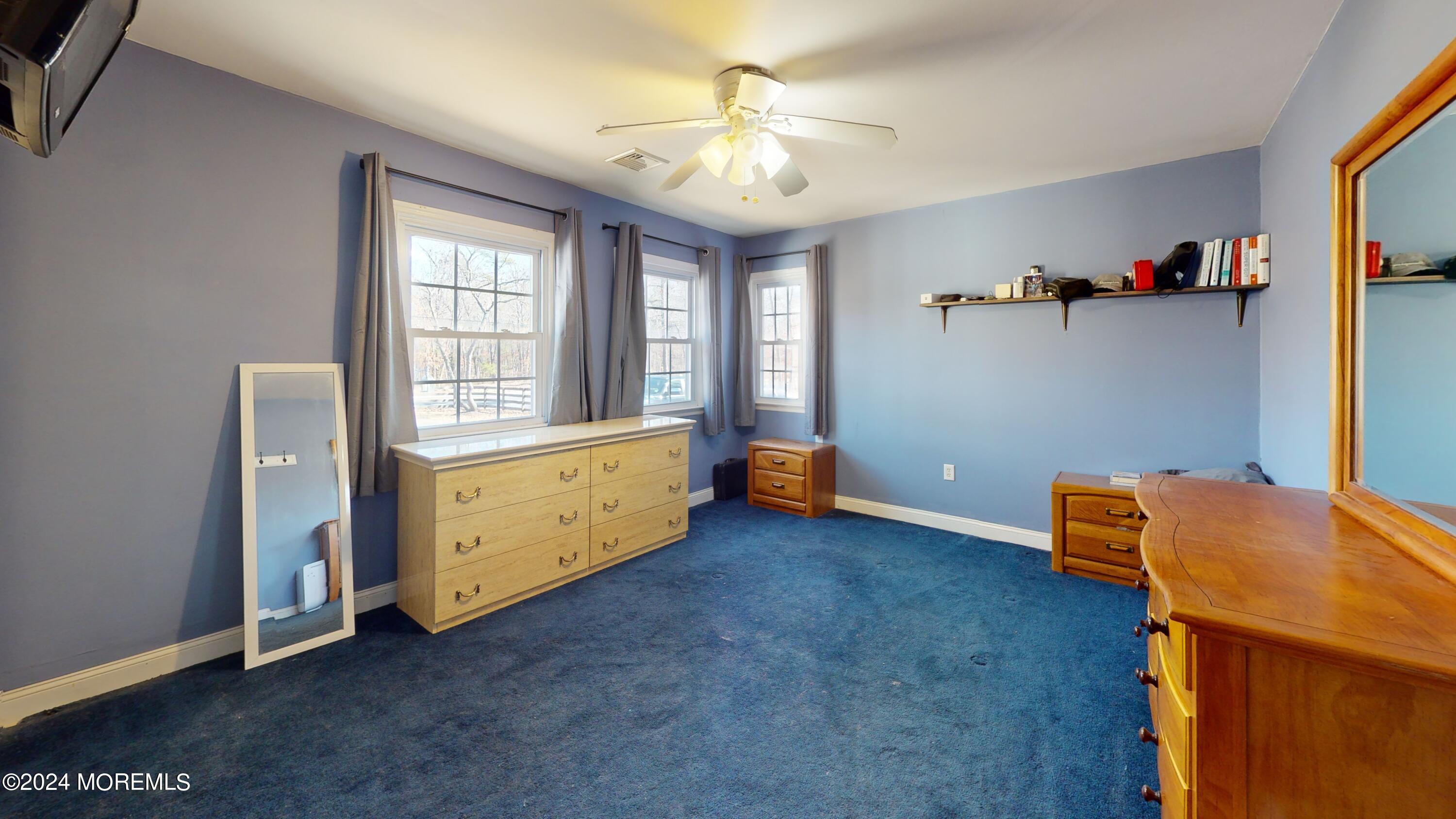 1202 Toms River Road Jackson, NJ 08527 - Photo 13 of 25 Bedroom(2)