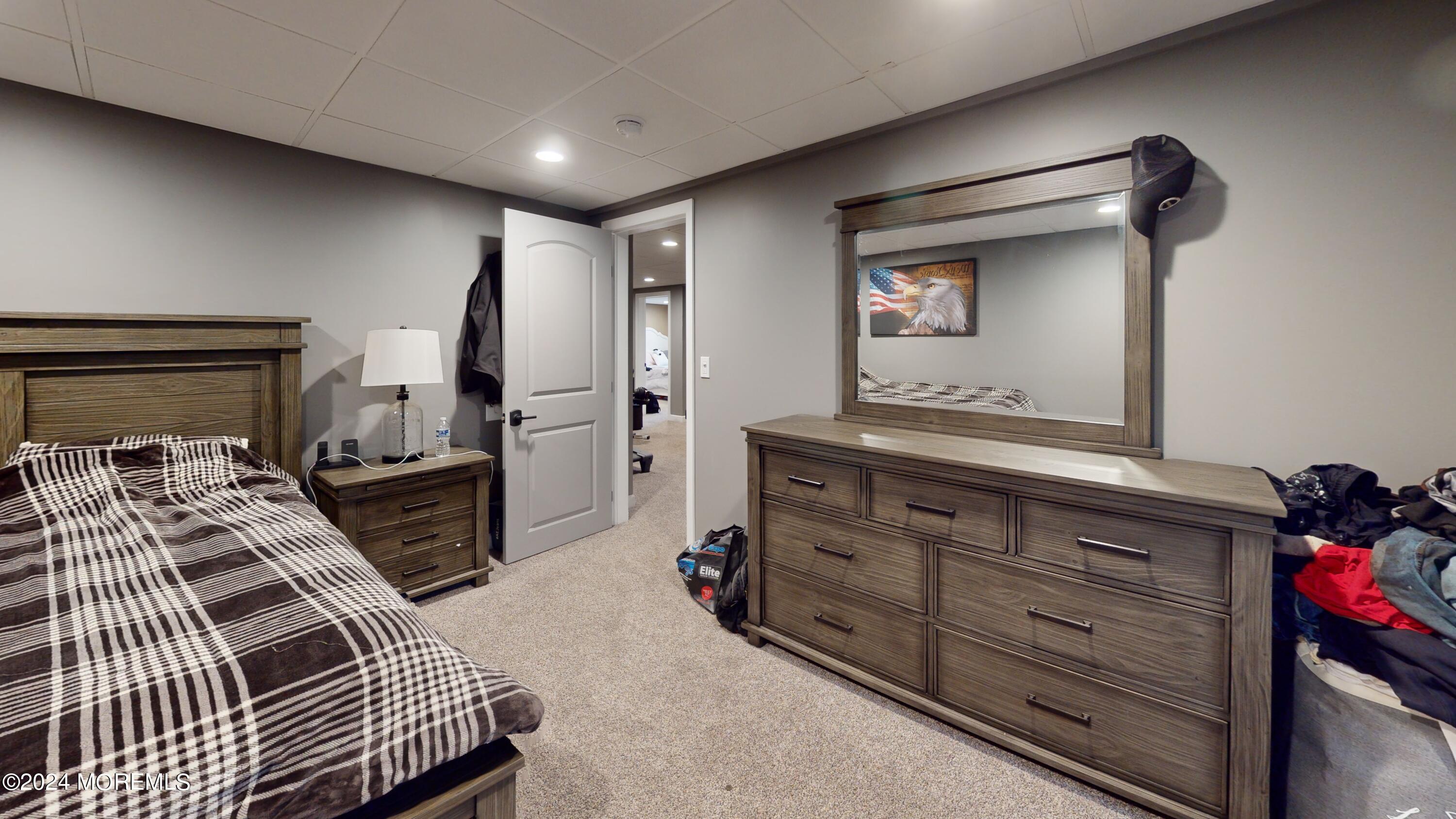 1202 Toms River Road Jackson, NJ 08527 - Photo 18 of 25 Bedroom