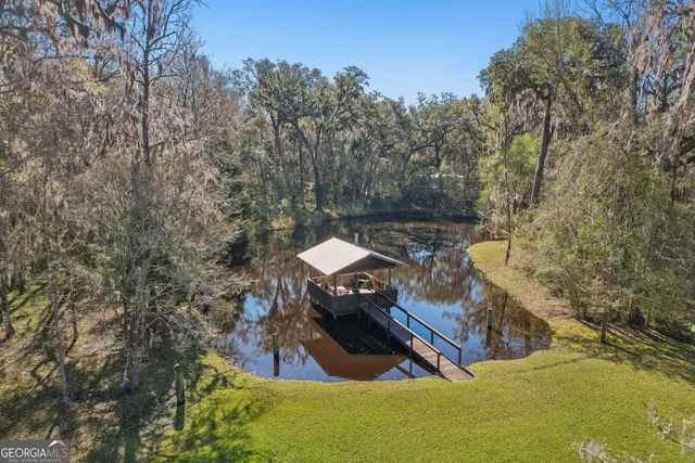 $3,000 | 325 White Oak Place, Woodbine, GA 31569