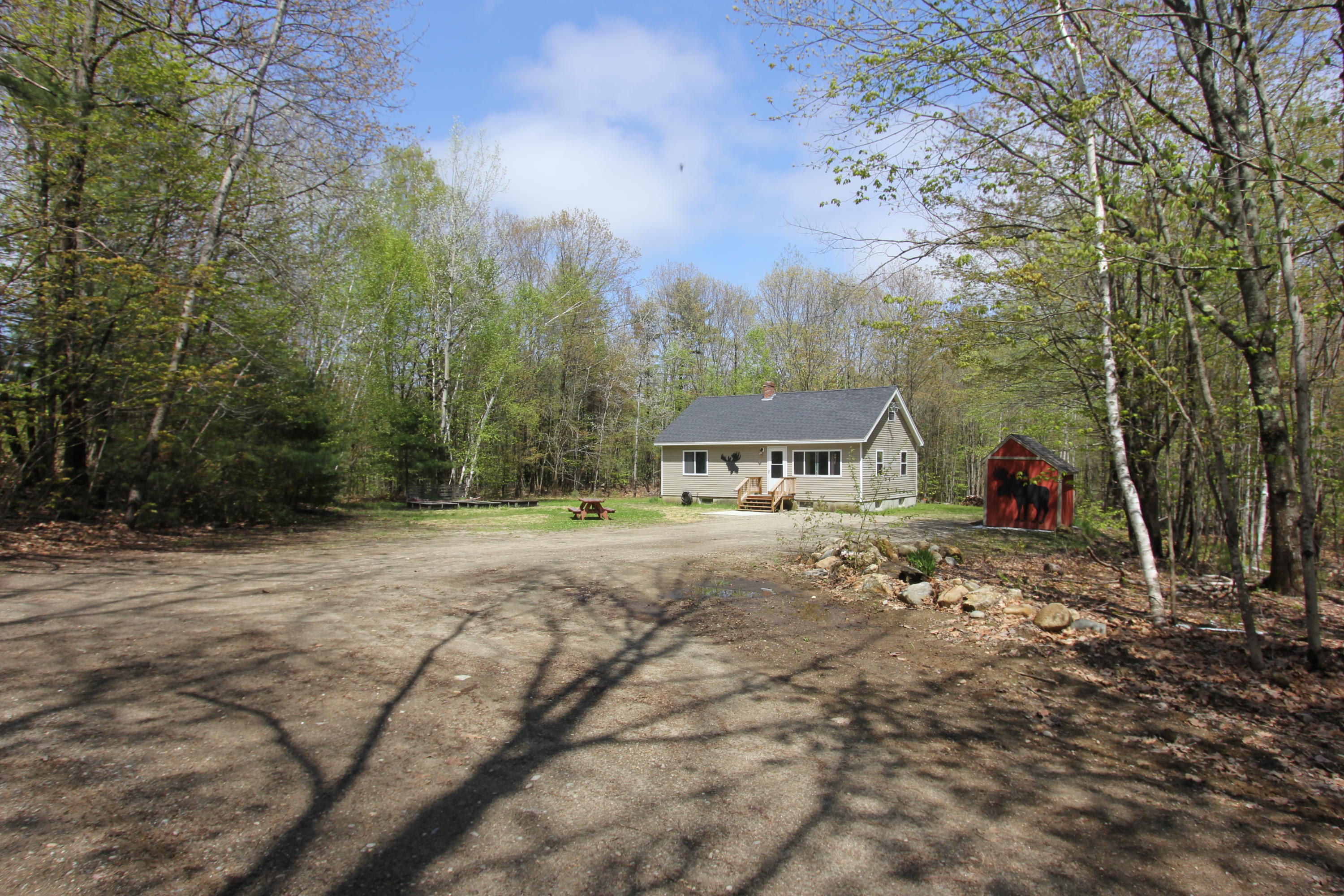 74 Kenney Road Leeds, ME 04263 - Photo 1 of 21 IMG_3818