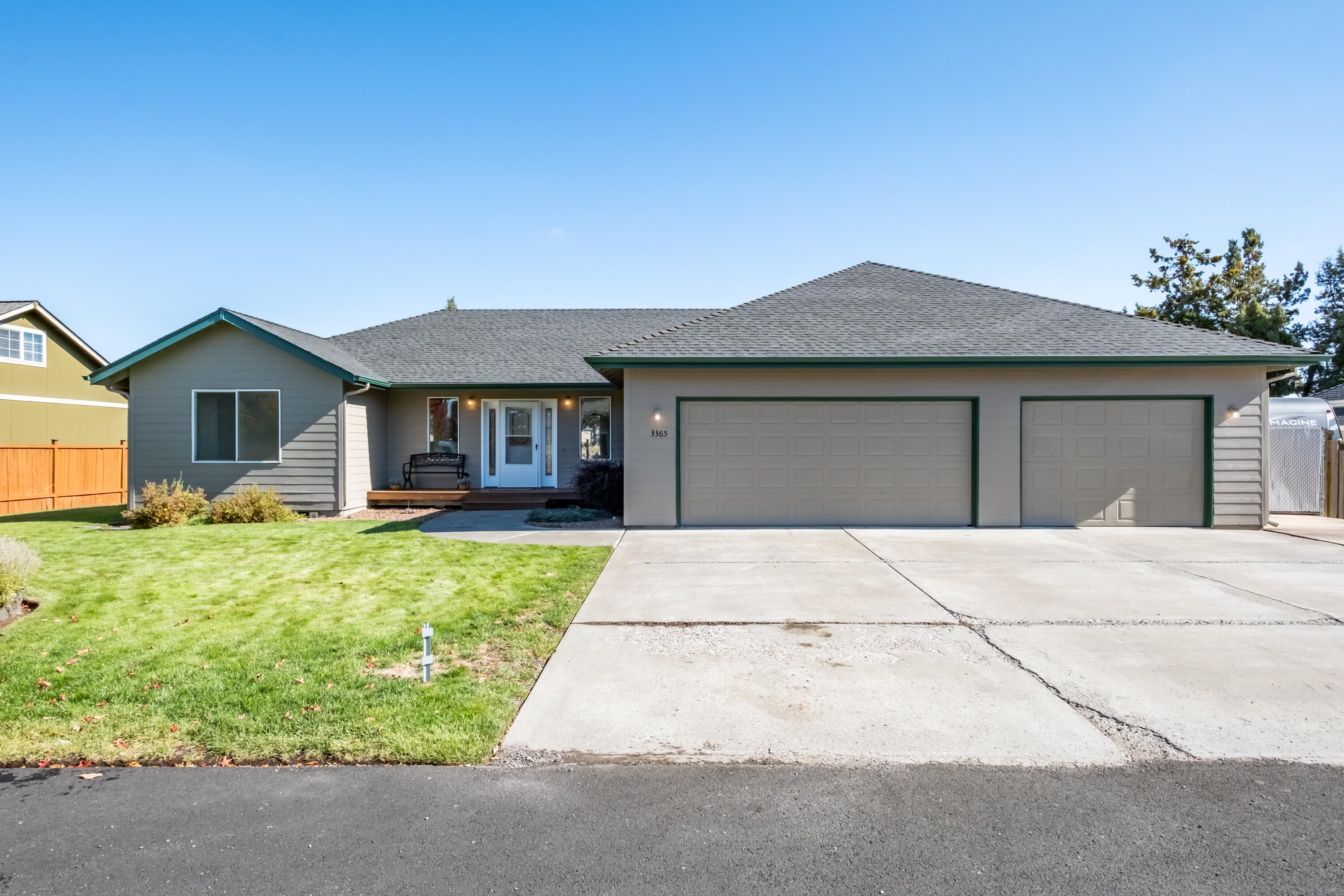 3365 Northeast Stonebrook Loop Bend, OR 97701 - Photo 2 of 51 MIT-51