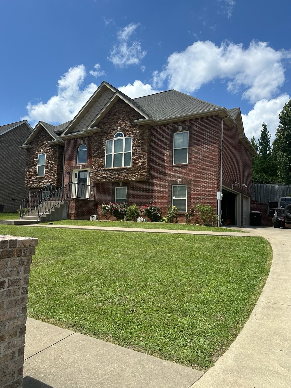 3515 Rabbit Run Trail Clarksville, TN 37043 - Photo 2 of 2