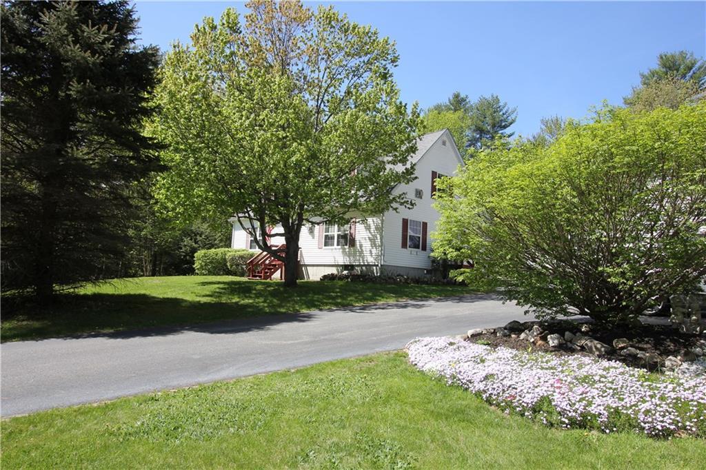 47 Perkins Road Mechanic Falls, ME 04256 - Photo 20 of 28 Photo