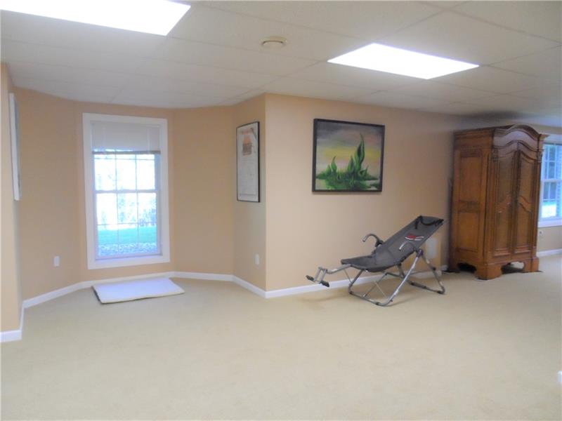 816 Mt Pleasant Road Mars, PA 16046 - Photo 21 of 25 So many options in the game room