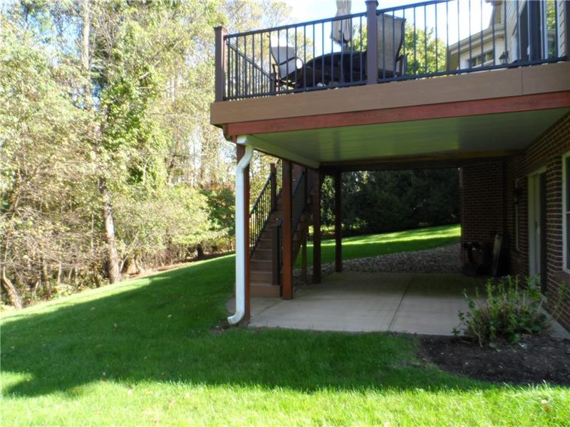 816 Mt Pleasant Road Mars, PA 16046 - Photo 24 of 25 Gallery Image 24