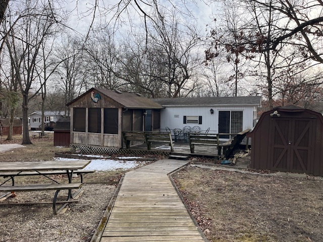 2795 East 28th Road Marseilles, IL 61341 - Photo 1 of 18 Gallery Image 1