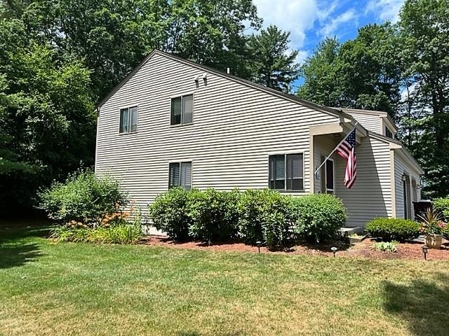 66 Indian Rock Road Merrimack, NH 03054 - Photo 3 of 30