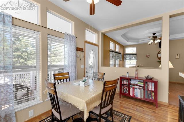 45 Empire Road Florissant, CO 80816 - Photo 18 of 43 Gallery Image 18
