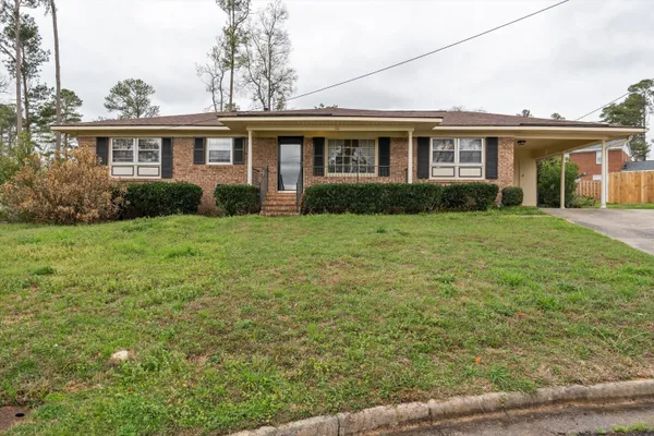 $214,990 | 310 Indian Trail Court, Augusta, GA 30907