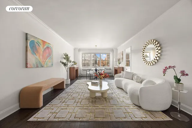 $1,099,000 | 300 East 71st Street, Unit 11N | Lenox Hill