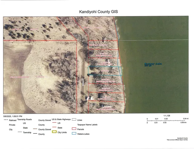 $125,000 | 20983 72nd Street Northwest, Pennock, MN 56279