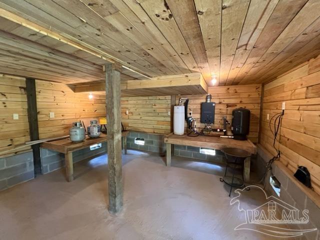 178 Gator Hole Road Flomaton, AL 36441 - Photo 14 of 27
