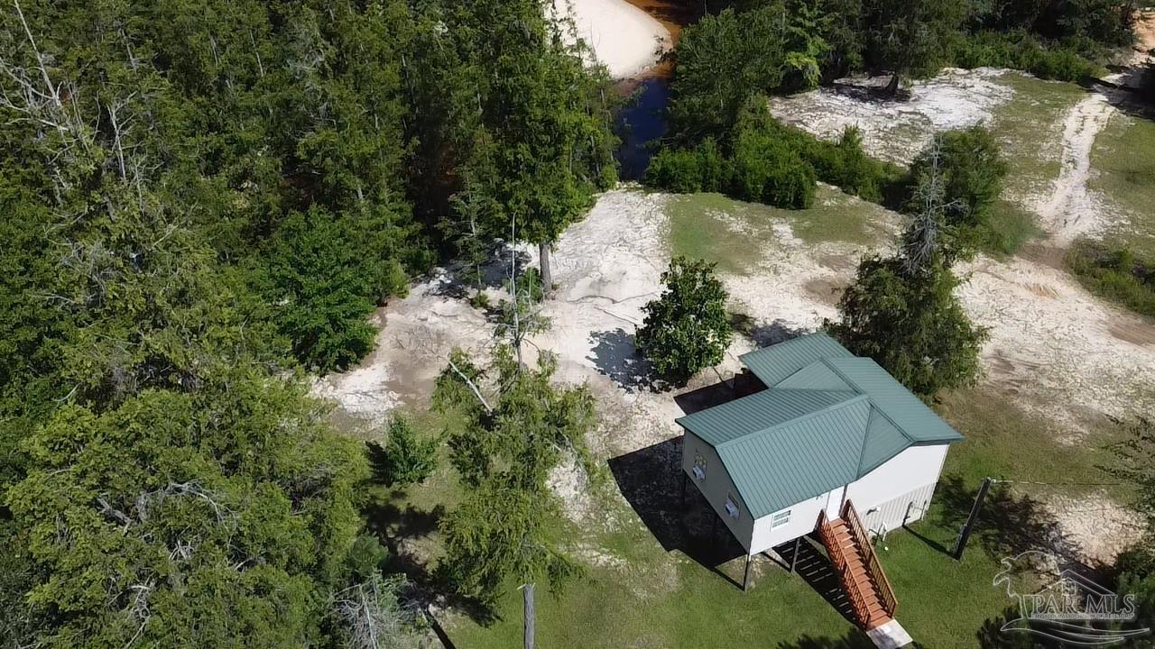 178 Gator Hole Road Flomaton, AL 36441 - Photo 24 of 27