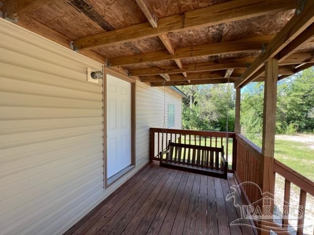 178 Gator Hole Road Flomaton, AL 36441 - Photo 4 of 27