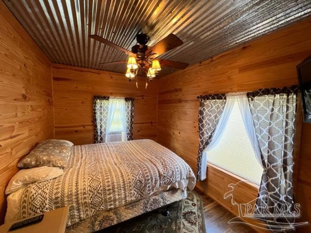 178 Gator Hole Road Flomaton, AL 36441 - Photo 8 of 27