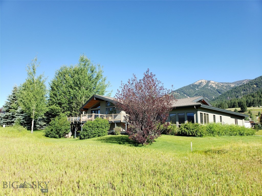 2330 Spotted Elk Road Big Sky, MT 59716 - Photo 1 of 1 Gallery Image 1