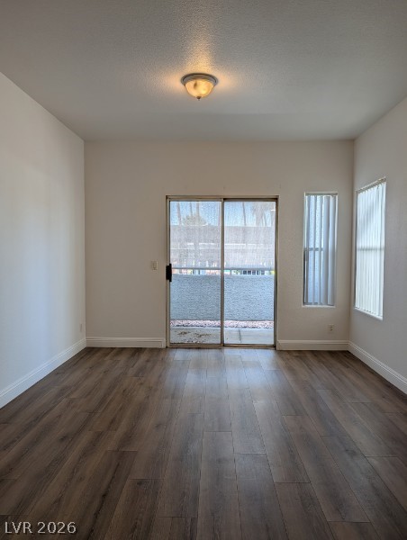 2201 Ramsgate Drive, Unit 116 Henderson, NV 89074 - Photo 3 of 13 This bright space features sleek flooring and convenient sliding doors leading to an outdoor area.