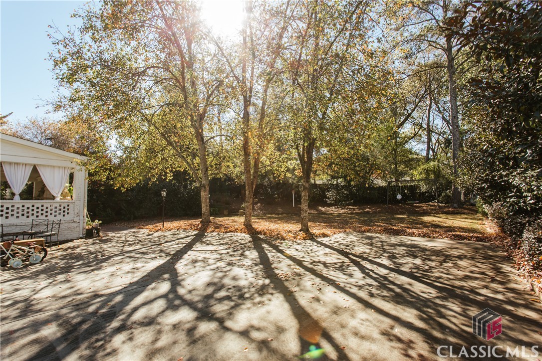 107 St George Court Athens, GA 30606 - Photo 66 of 74