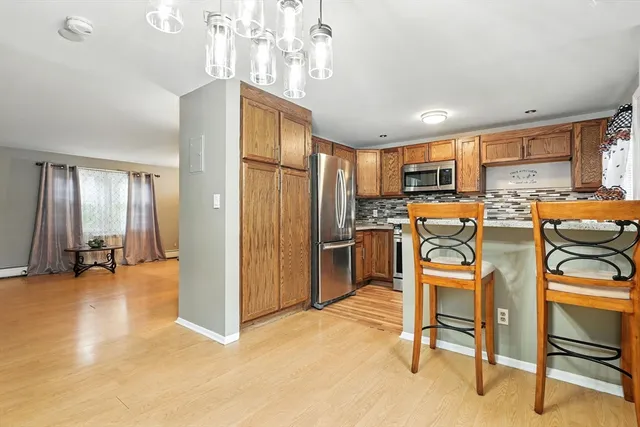 $170,000 | 125 Manor Court, Unit 125, Springfield, MA 01118