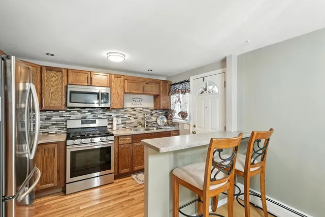 $170,000 | 125 Manor Court, Unit 125, Springfield, MA 01118