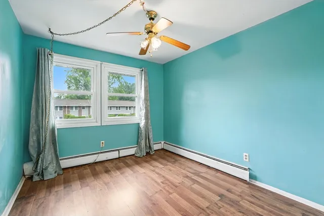 $170,000 | 125 Manor Court, Unit 125, Springfield, MA 01118