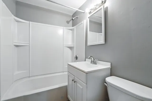 $170,000 | 125 Manor Court, Unit 125, Springfield, MA 01118