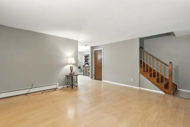 $170,000 | 125 Manor Court, Unit 125, Springfield, MA 01118