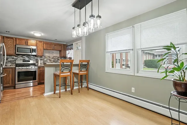 $170,000 | 125 Manor Court, Unit 125, Springfield, MA 01118