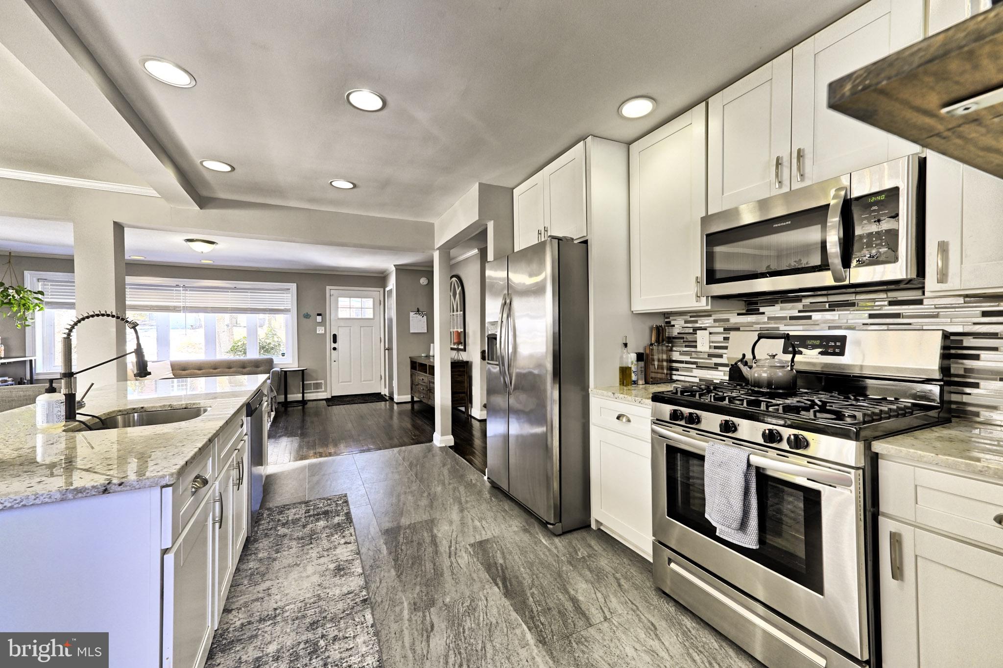 547 Brook Road Baltimore, MD 21286 - Photo 15 of 32