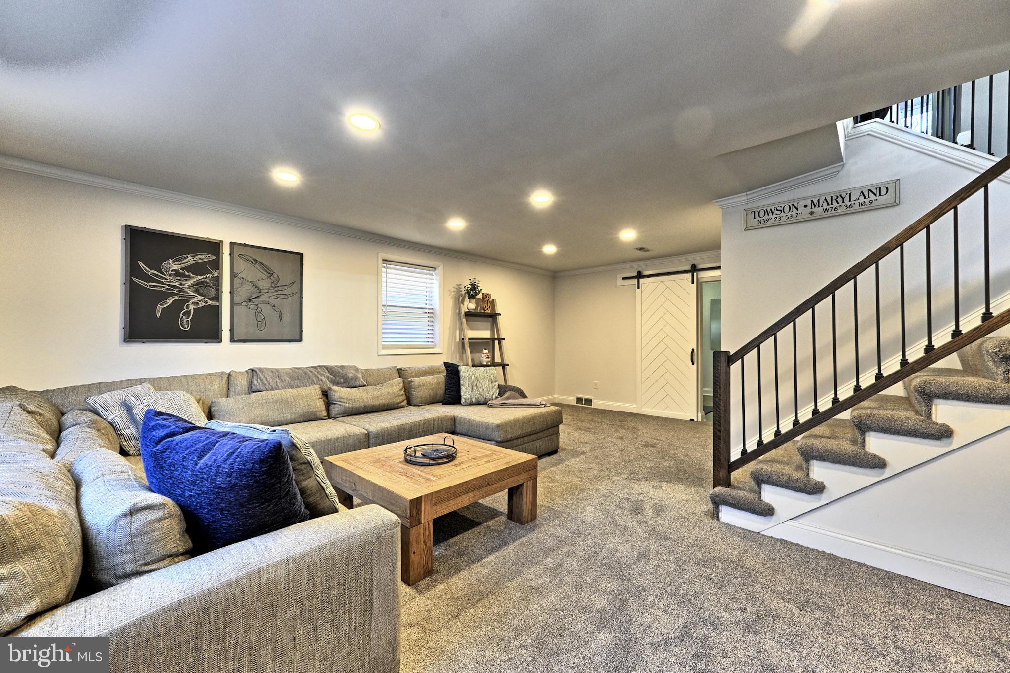 547 Brook Road Baltimore, MD 21286 - Photo 26 of 32