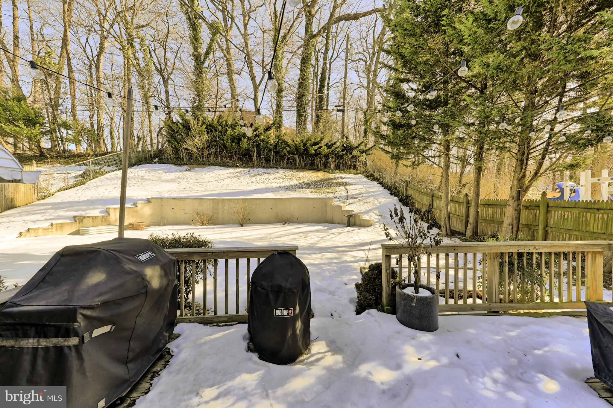 547 Brook Road Baltimore, MD 21286 - Photo 31 of 32