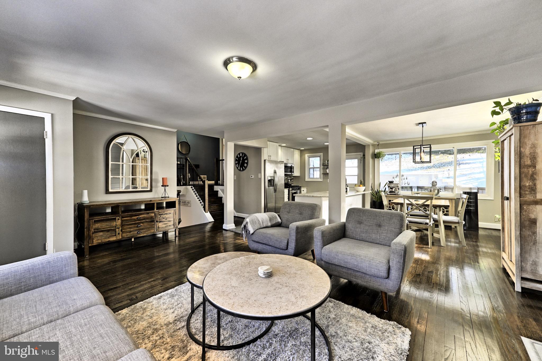 547 Brook Road Baltimore, MD 21286 - Photo 6 of 32