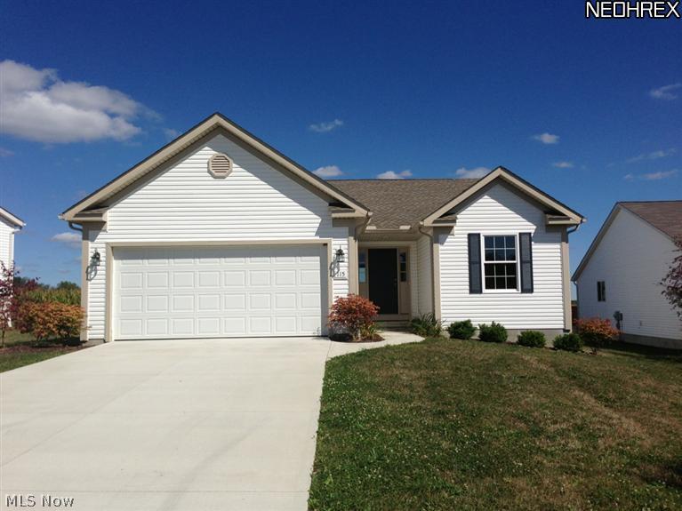 115 Pondview Circle Rittman, OH 44270 - Photo 3 of 12 Gallery Image 3