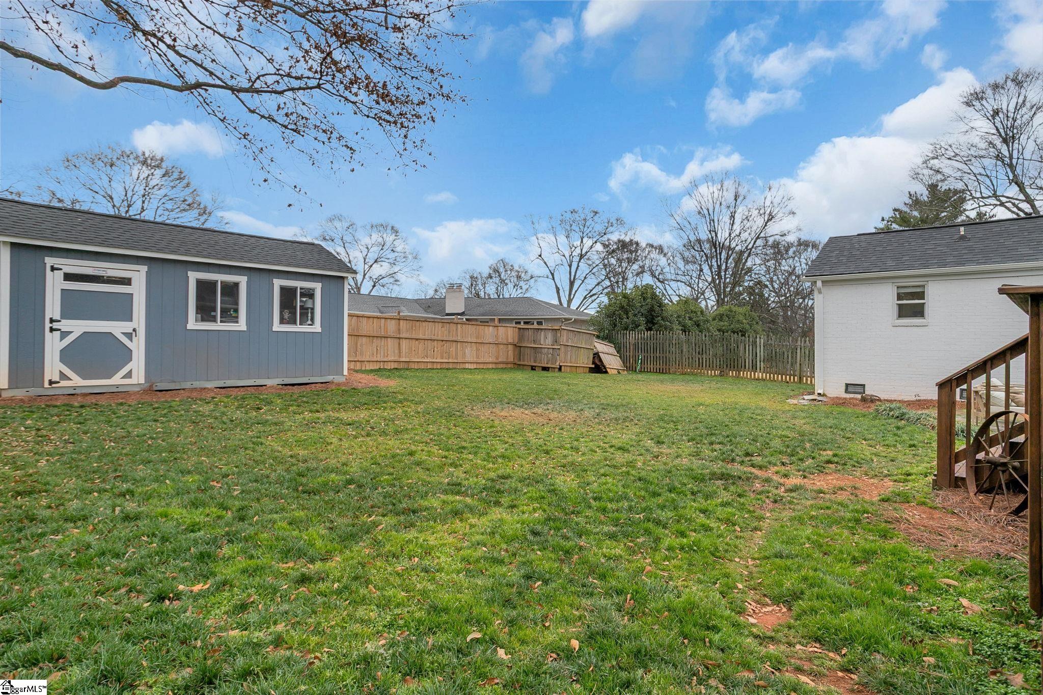 307 Wembley Road Greenville, SC 29607 - Photo 31 of 40 Gallery Image 31