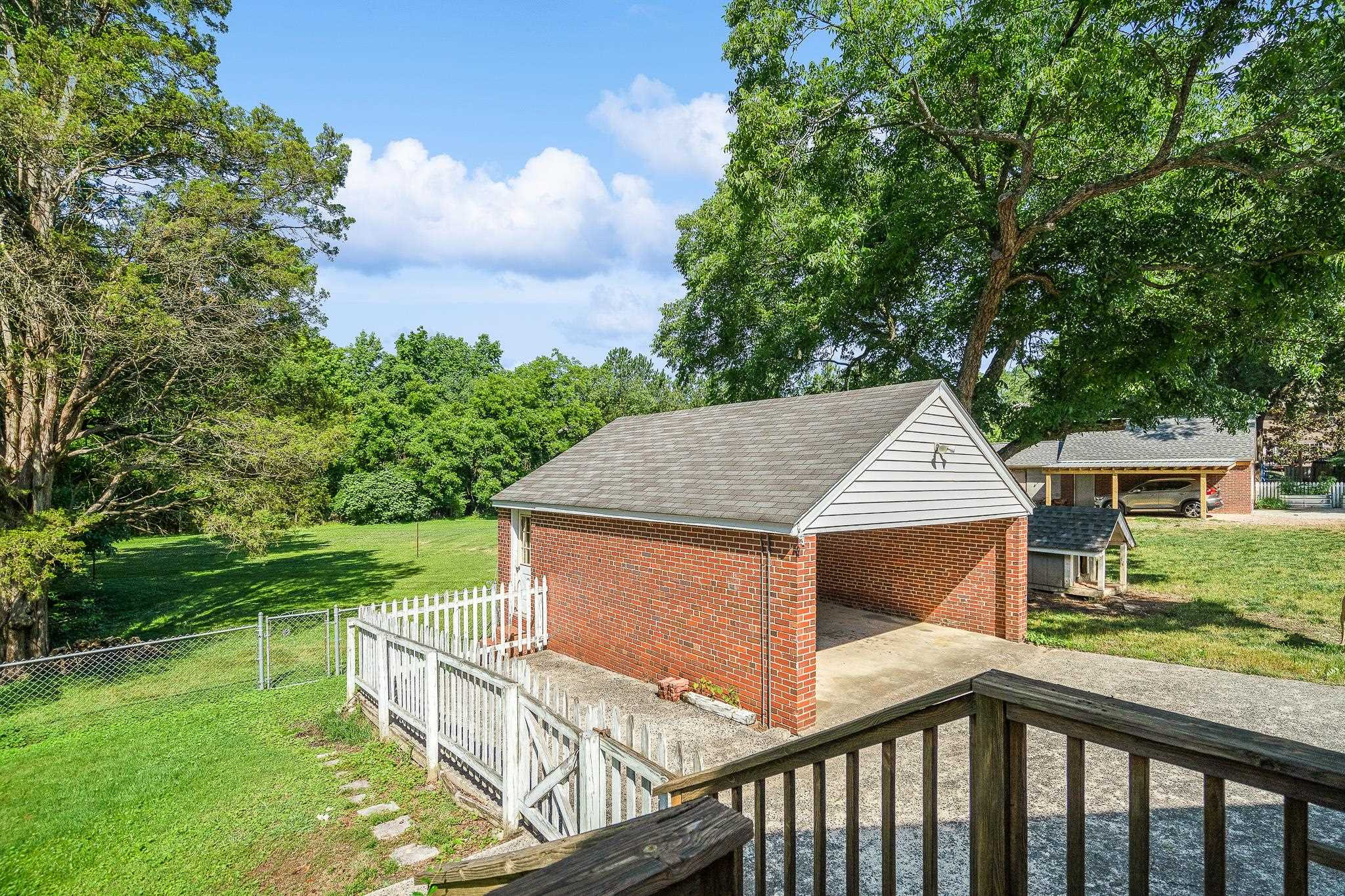 1431 Cole Mill Road Durham, NC 27705 - Photo 19 of 26 Photo 19