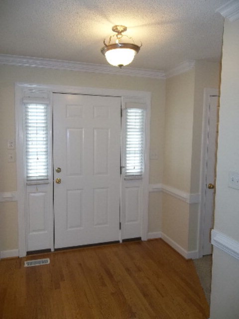 3633 Wagon Wheel Road Rocky Mount, NC 27804 - Photo 8 of 39 Additional Photo