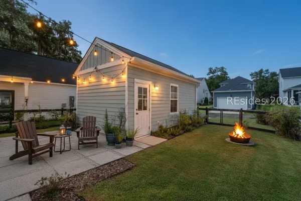 $495,000 | 2702 Bluestem Drive, Beaufort, SC 29902