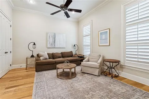 $890,000 | 440 Chateau Grimaldi, Mandeville, LA 70471