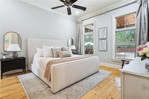 $890,000 | 440 Chateau Grimaldi, Mandeville, LA 70471