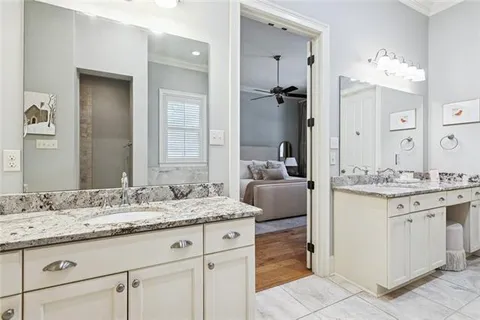 $890,000 | 440 Chateau Grimaldi, Mandeville, LA 70471