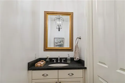 $890,000 | 440 Chateau Grimaldi, Mandeville, LA 70471