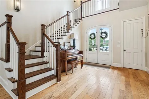 $890,000 | 440 Chateau Grimaldi, Mandeville, LA 70471