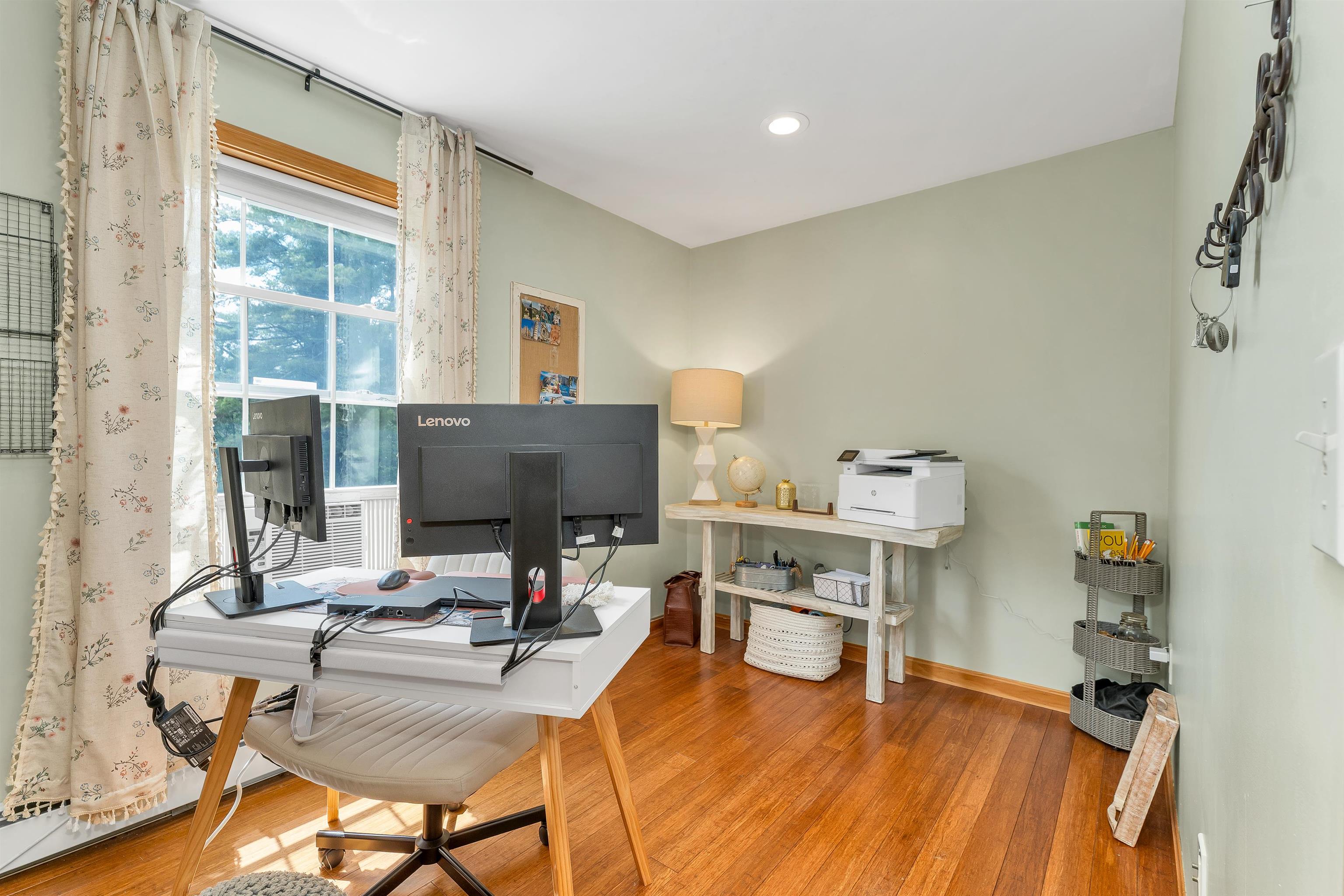39 Beach Pond Road Wolfeboro, NH 03894 - Photo 21 of 46