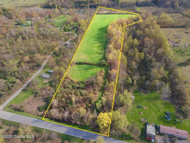 $74,900 | L1.12 Carlisle Road, Canajoharie, NY 13317