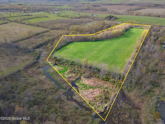 $74,900 | L1.12 Carlisle Road, Canajoharie, NY 13317