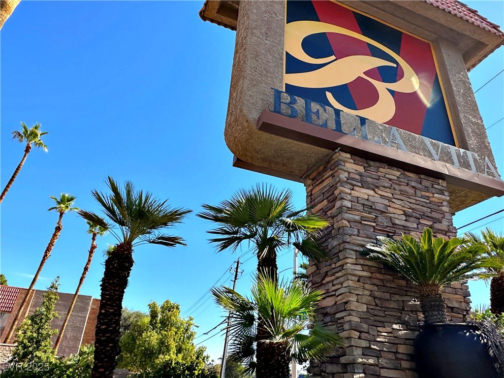 4431 Alexis Drive, Unit 421 Las Vegas, NV 89103 - Photo 35 of 35