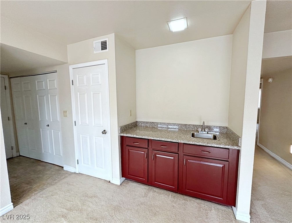 4431 Alexis Drive, Unit 421 Las Vegas, NV 89103 - Photo 9 of 35