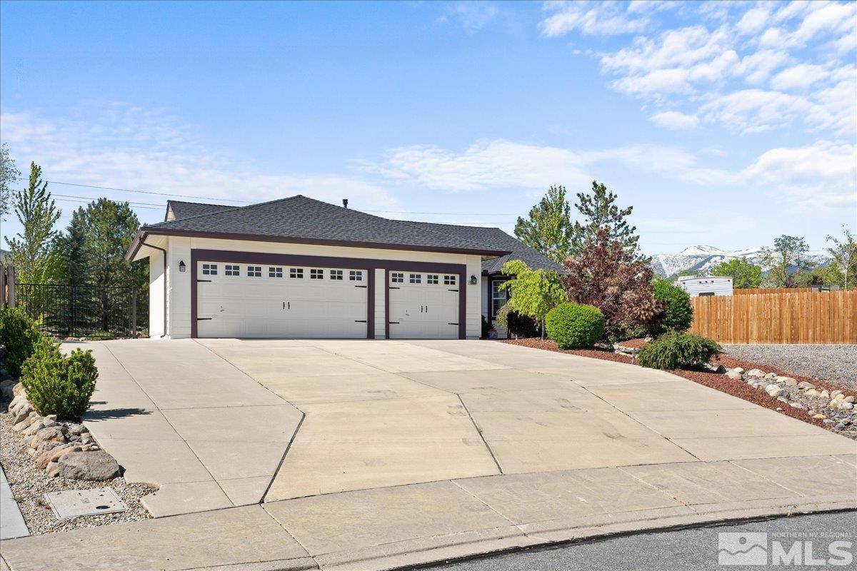 15524 Quicksilver Drive Reno, NV 89511 - Photo 1 of 40 Photo 1
