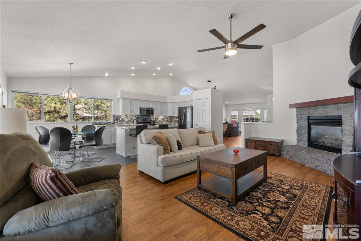 15524 Quicksilver Drive Reno, NV 89511 - Photo 13 of 40 Photo 13