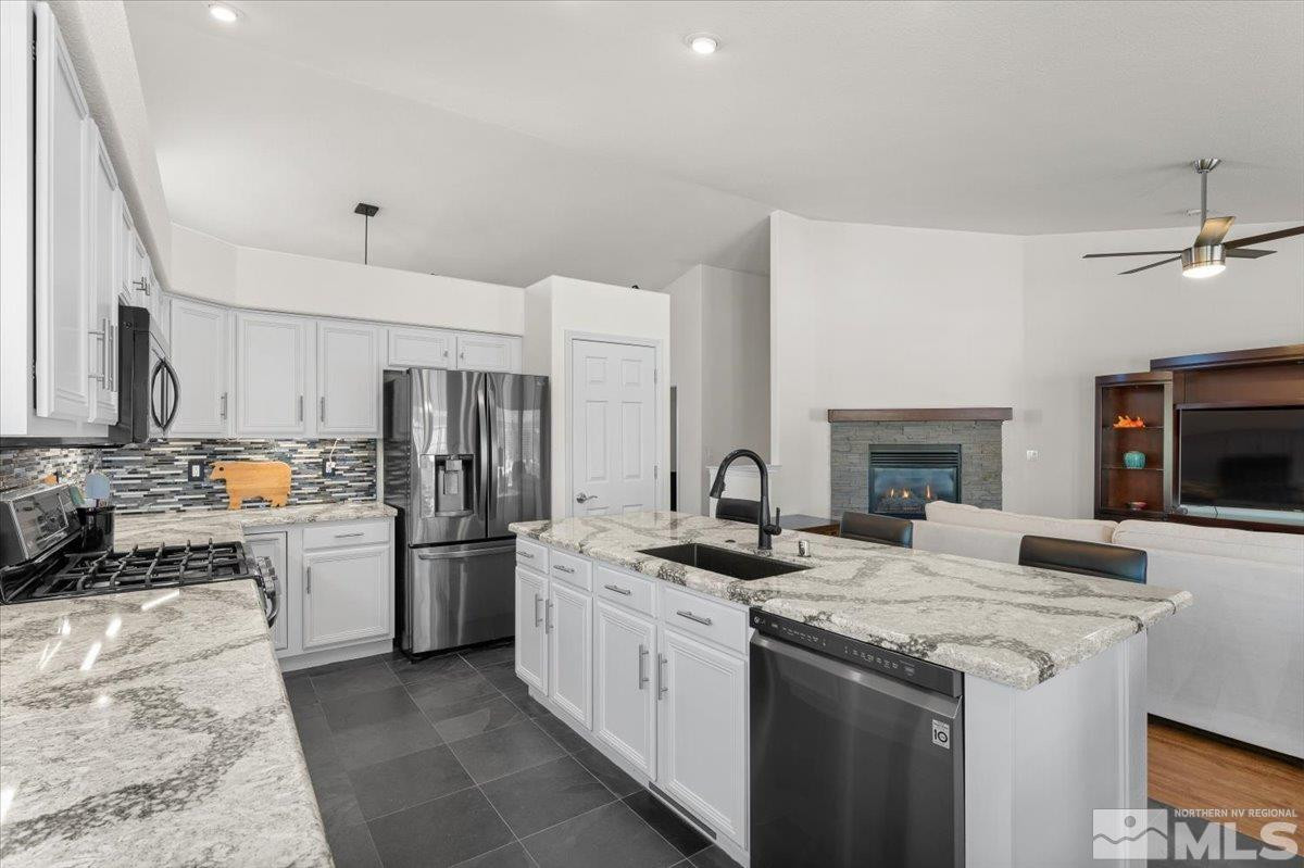 15524 Quicksilver Drive Reno, NV 89511 - Photo 16 of 40 Photo 16